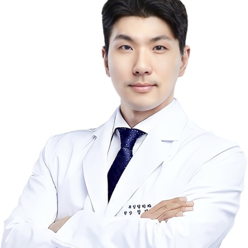 DR. JEONG JIN WOOK